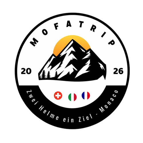 MofaTrip Logo